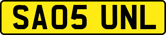 SA05UNL