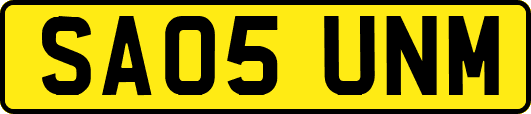 SA05UNM