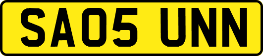 SA05UNN