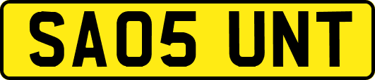 SA05UNT
