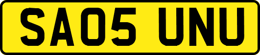 SA05UNU