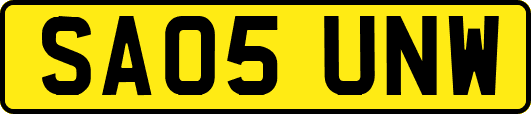 SA05UNW