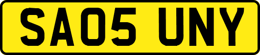 SA05UNY