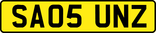 SA05UNZ