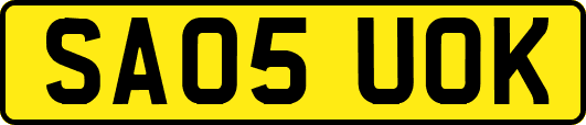 SA05UOK