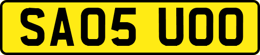 SA05UOO