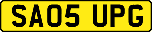 SA05UPG