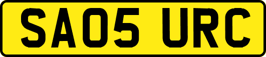 SA05URC