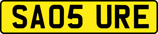 SA05URE