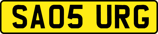 SA05URG