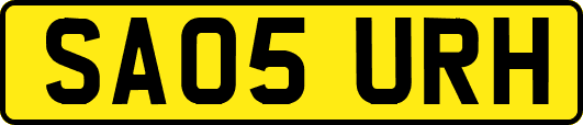 SA05URH
