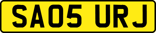 SA05URJ