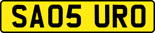 SA05URO