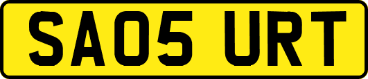SA05URT