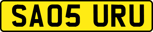 SA05URU