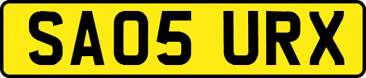 SA05URX