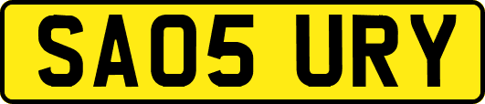 SA05URY