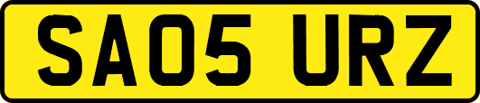 SA05URZ