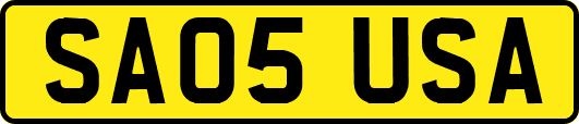 SA05USA