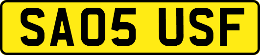 SA05USF