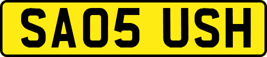 SA05USH