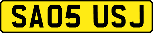 SA05USJ