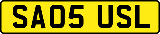 SA05USL