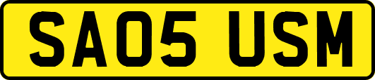 SA05USM