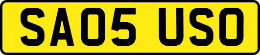 SA05USO