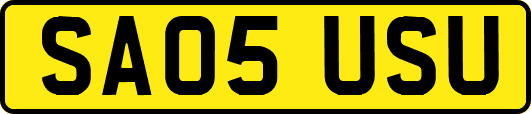 SA05USU