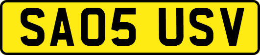 SA05USV
