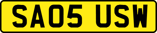 SA05USW