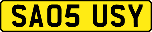 SA05USY