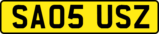 SA05USZ
