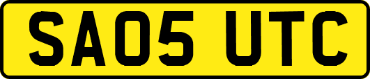 SA05UTC