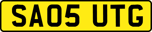 SA05UTG