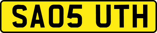 SA05UTH