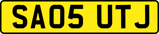 SA05UTJ