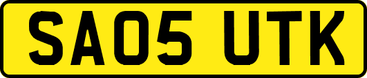 SA05UTK