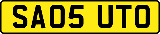 SA05UTO