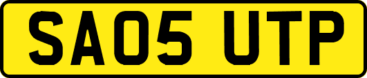 SA05UTP