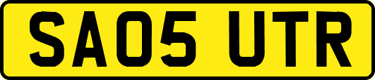 SA05UTR