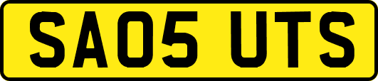 SA05UTS