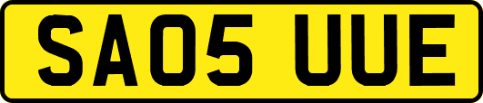 SA05UUE