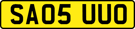 SA05UUO