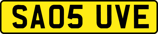 SA05UVE