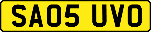 SA05UVO