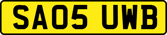 SA05UWB