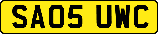 SA05UWC