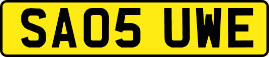 SA05UWE